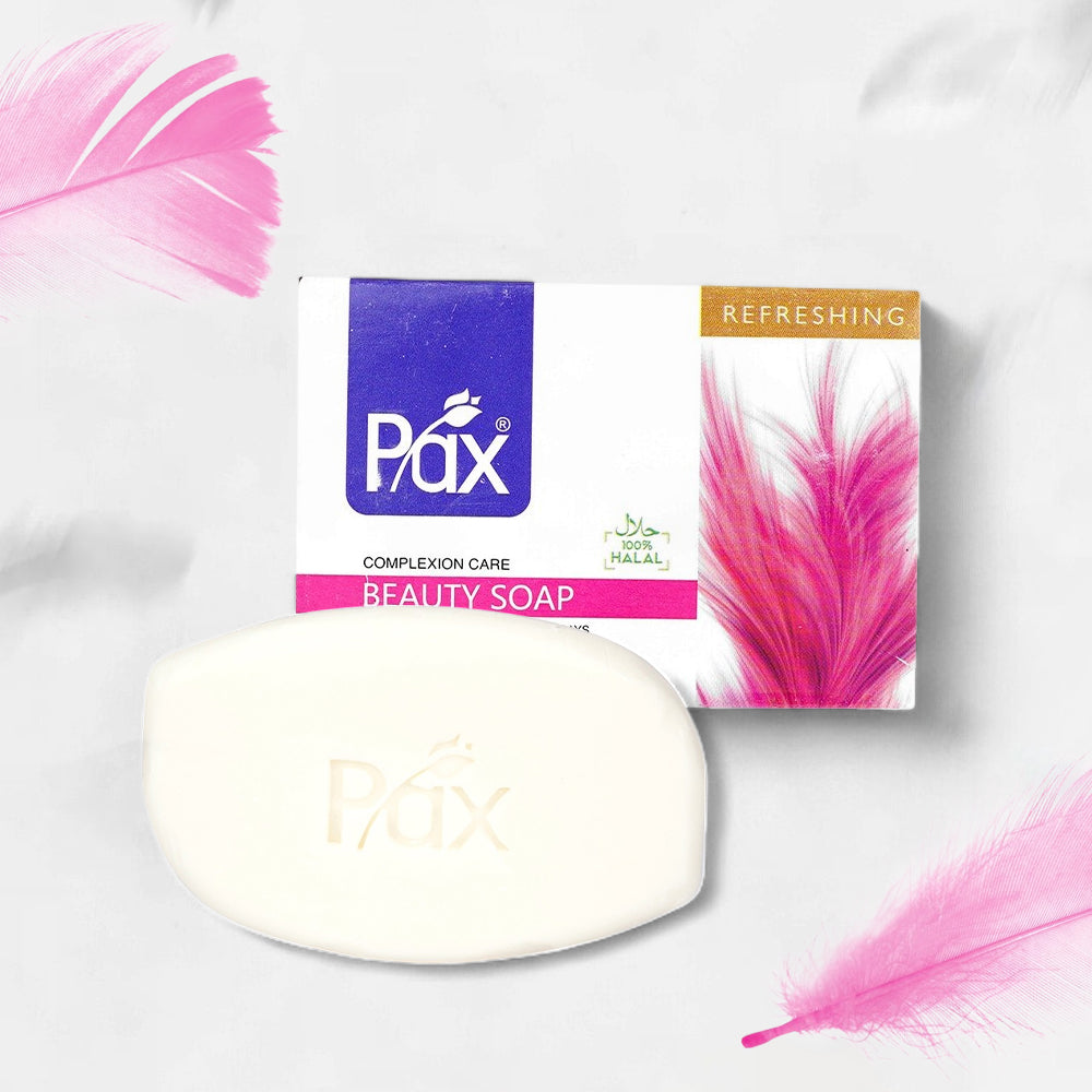 Pax Beauty Soap