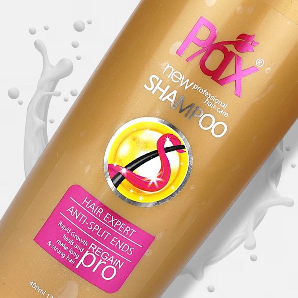 Pax Anti-SplitEnds Shampoo