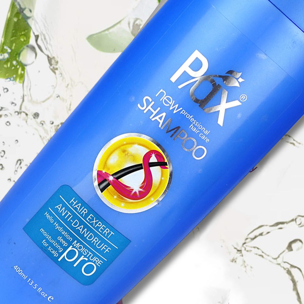 Pax Anti-Dandruff Shampoo